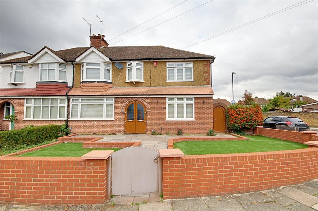 Main image of property: Kingsfield Drive, Enfield, EN3
