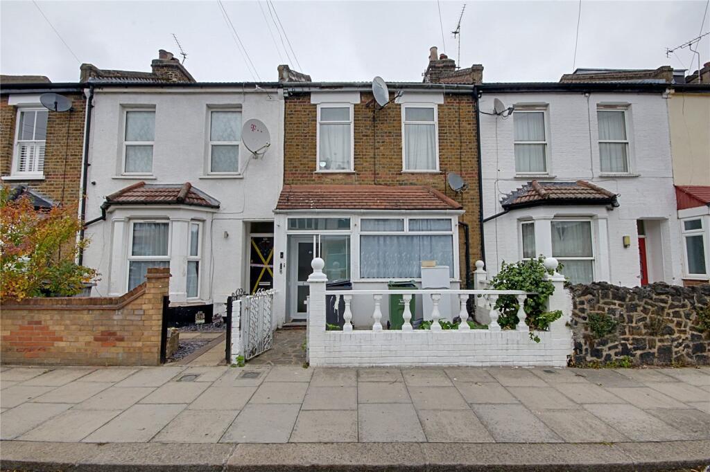 Main image of property: Manor Road, London, N17