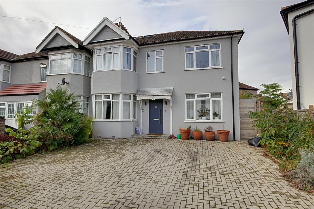Main image of property: Pembroke Avenue, Enfield, EN1
