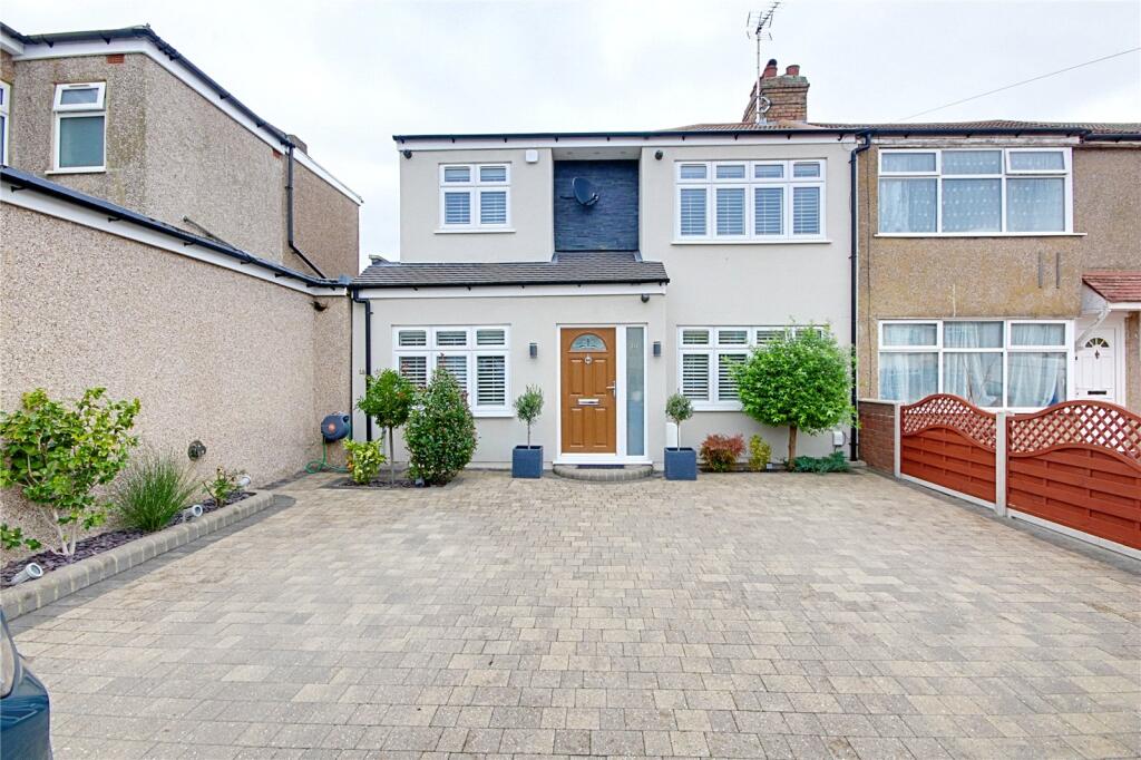 Main image of property: Clydesdale, Enfield, EN3