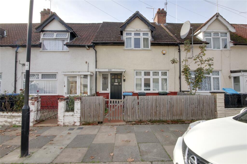 Main image of property: Chichester Road, London, N9