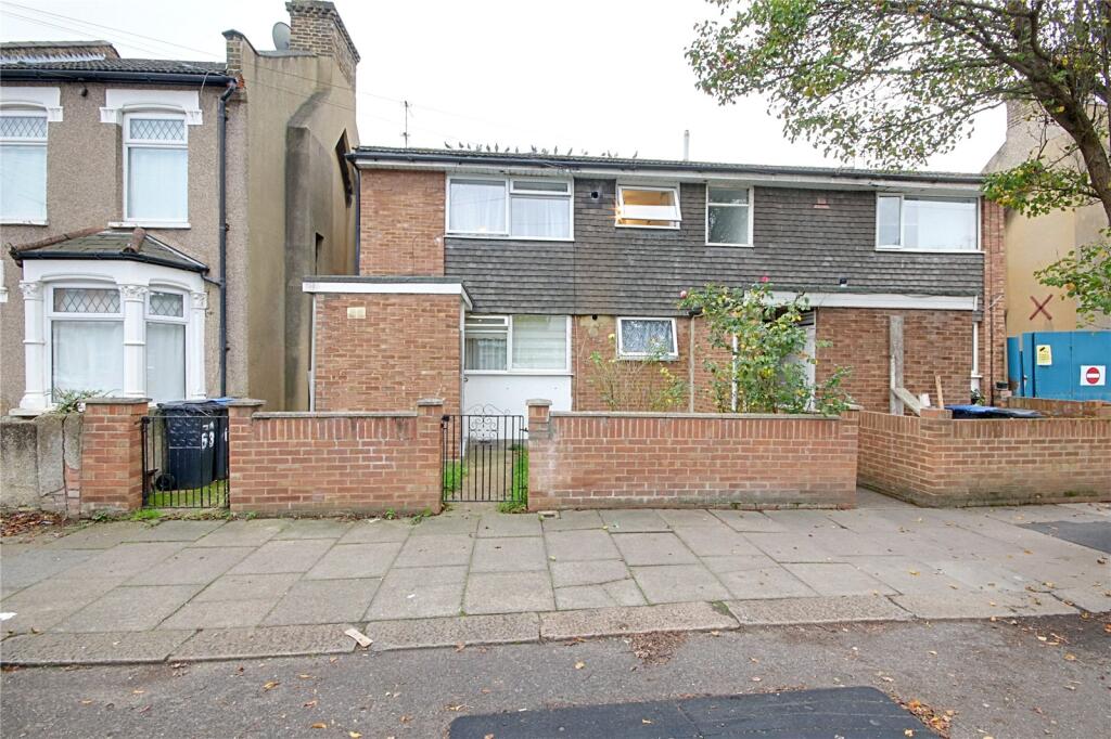 Main image of property: Lowden Road, London, N9