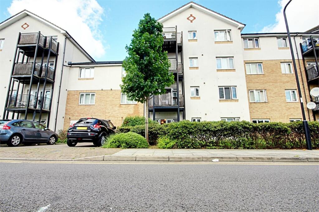 Main image of property: Enstone Road, Enfield, EN3