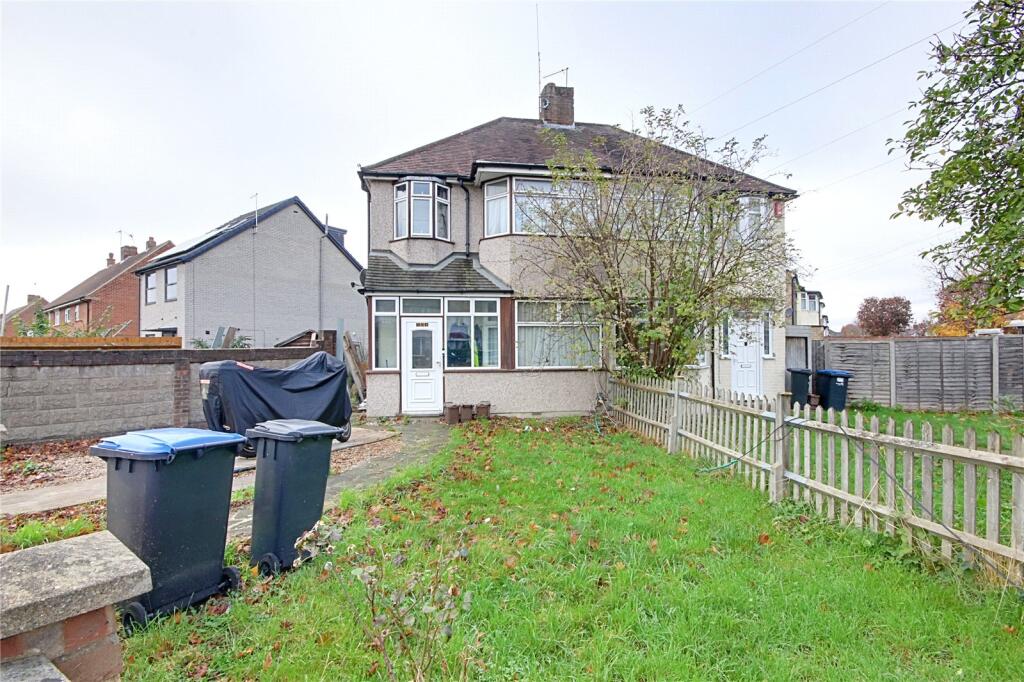 Main image of property: Park Road, Enfield, EN3