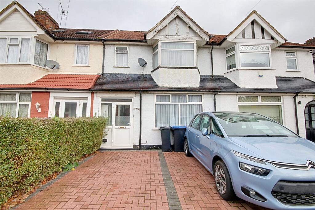 Main image of property: Elmcroft Avenue, London, N9