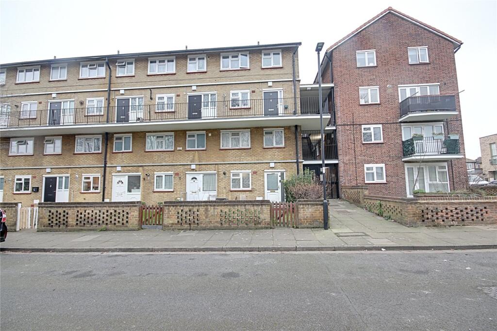 Main image of property: West Close, London, N9