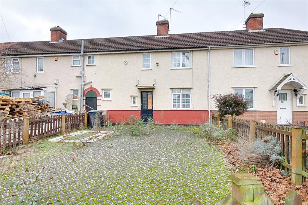 Main image of property: Hammond Road, Enfield, EN1