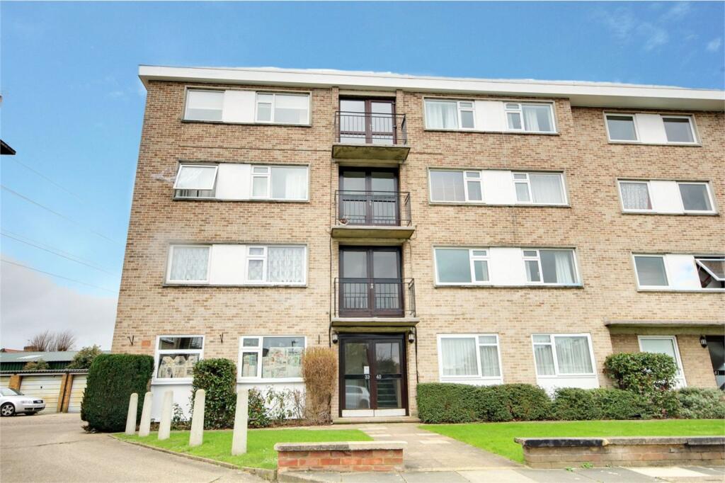 Main image of property: Bridle Close, Enfield, EN3