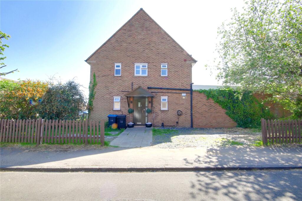 Main image of property: Hornbeams Avenue, ENFIELD, Greater London, EN1
