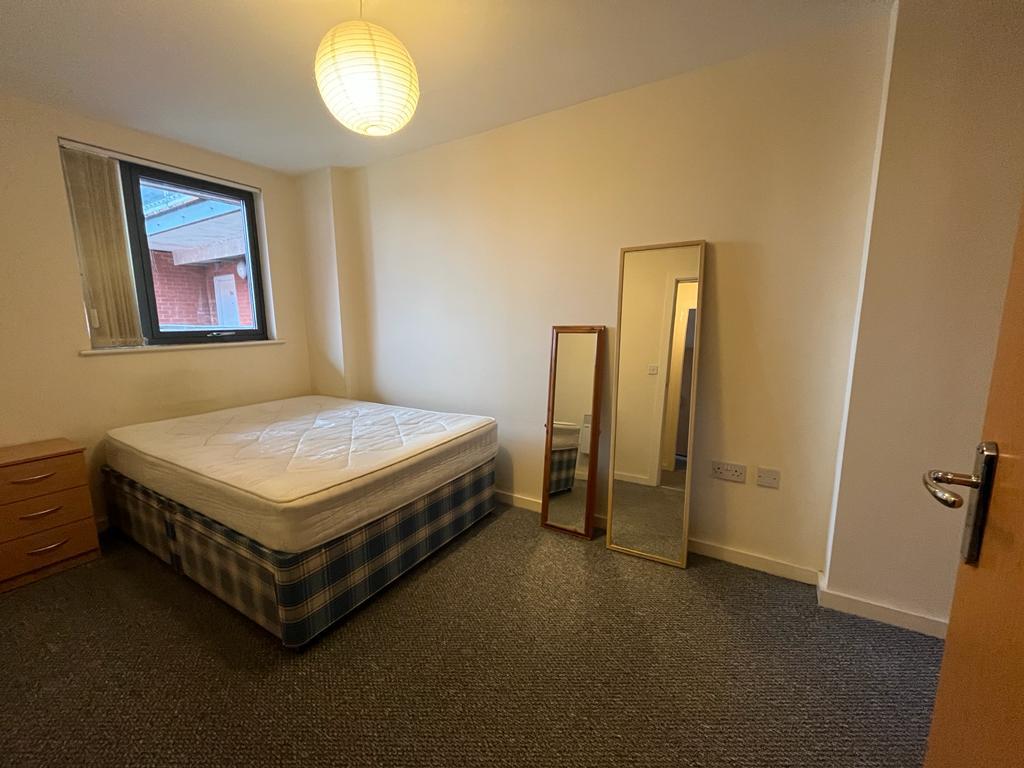 2 bedroom apartment for sale in City Gate, 5 Blantyre Street