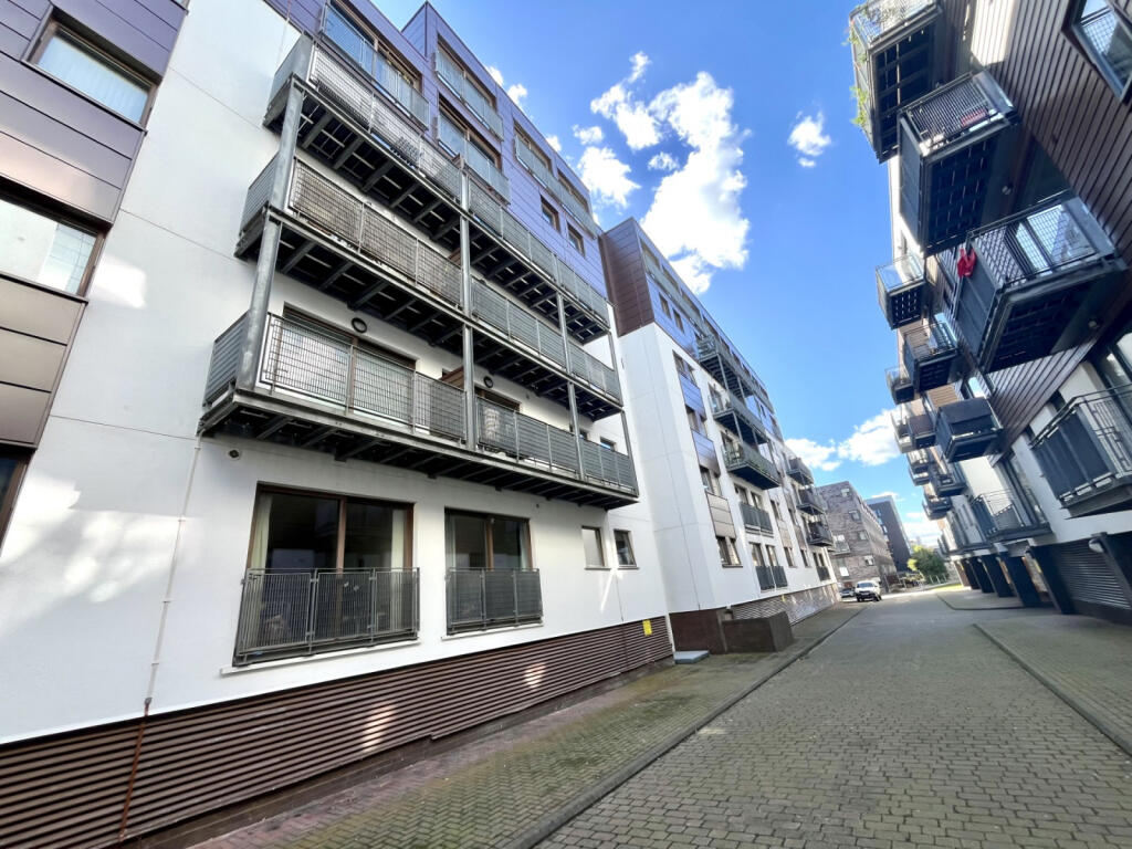 Main image of property: Advent, 1 Isaac Way, M4 7EE