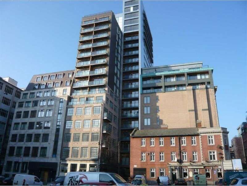 Main image of property: The Lighthouse, 3 Joiner Street, Manchester, M4 1PP