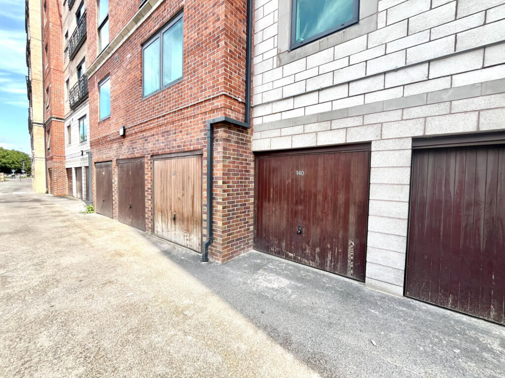 Main image of property: City Point 2, Chapel Street, M3 6ET