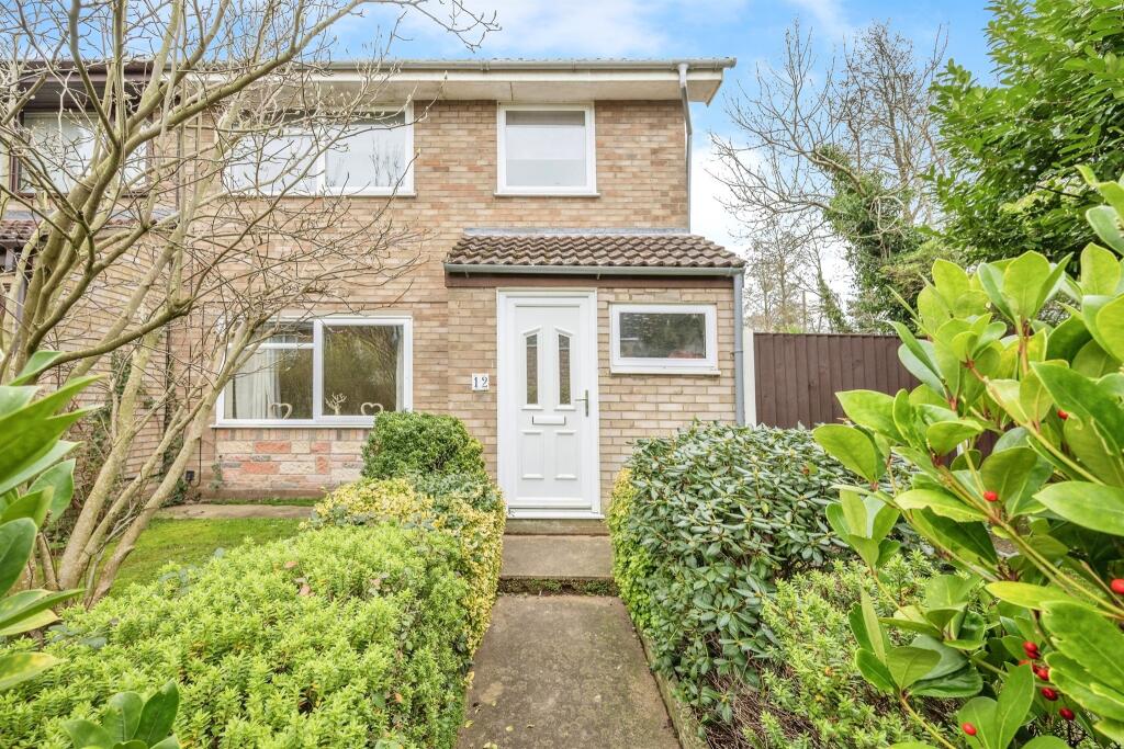 4 bedroom semidetached house for sale in The Cove, Belton, Great