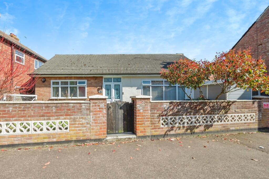 Main image of property: Beach Road, Gorleston, Great Yarmouth