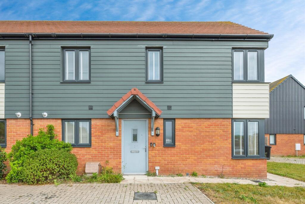 Main image of property: Emerald Close, Bradwell, Great Yarmouth