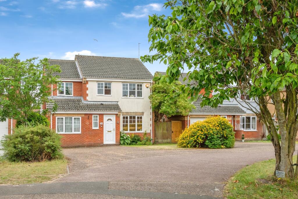 Main image of property: El Alamein Way, Bradwell, Great Yarmouth