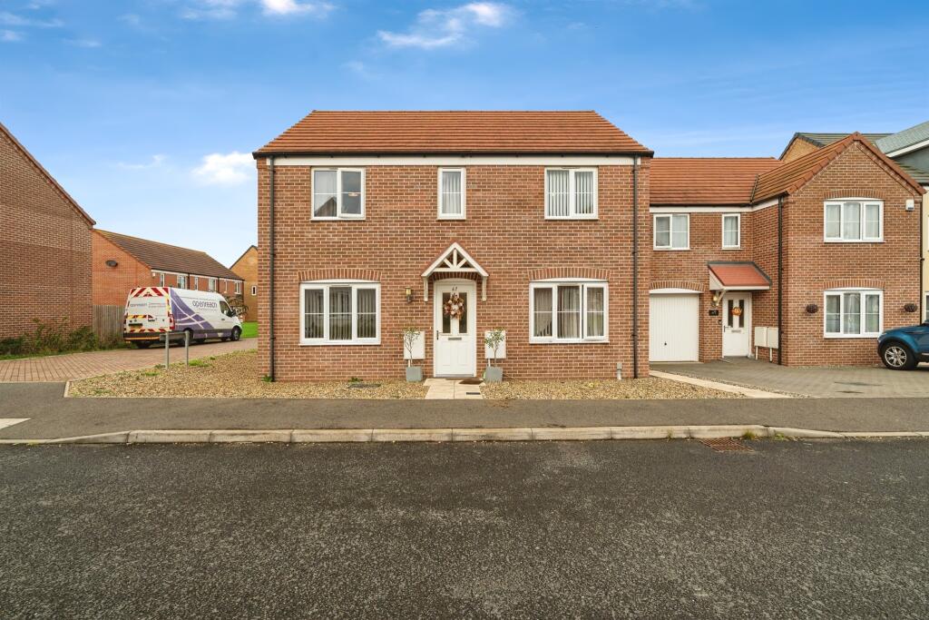 Main image of property: Ellis Drive, Bradwell, Great Yarmouth