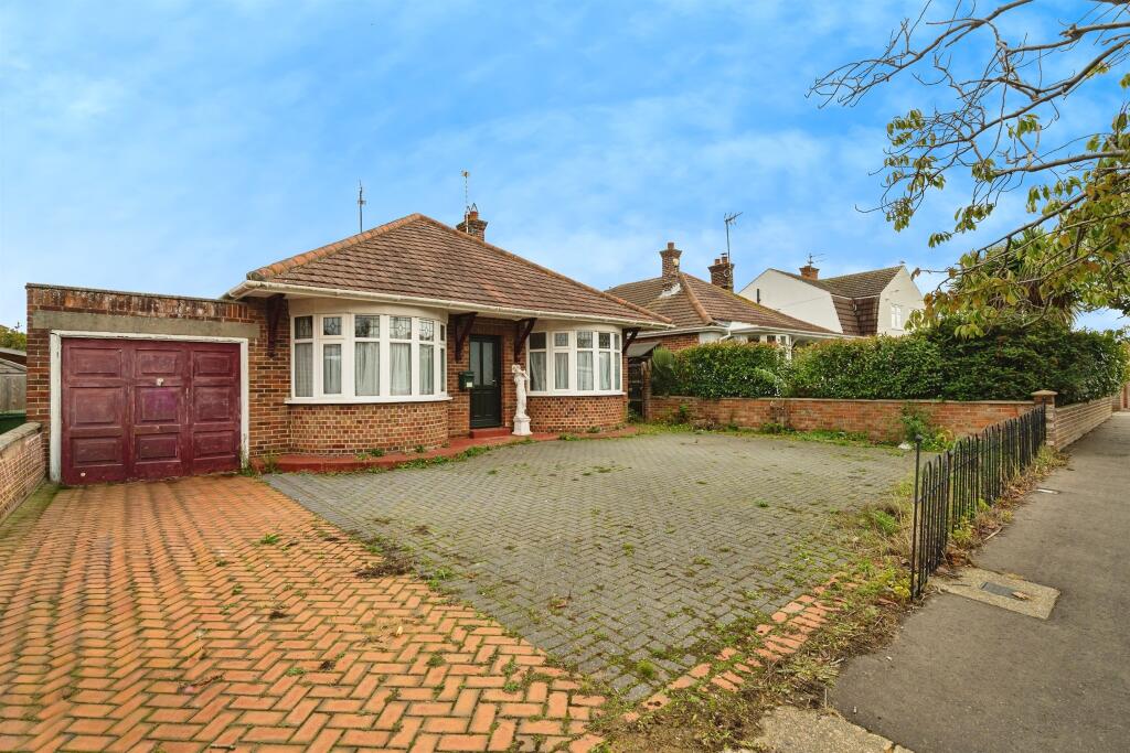 Main image of property: Victoria Road, Gorleston, Great Yarmouth