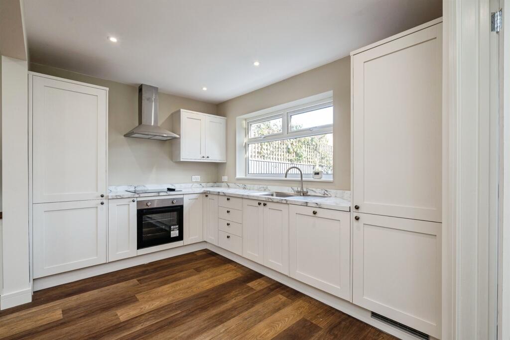 Main image of property: Baliol Road, Gorleston, Great Yarmouth