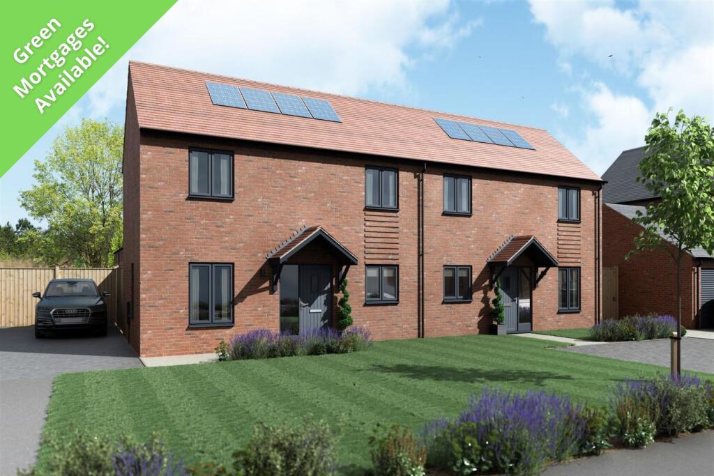 Main image of property: Peacock Drive, Bradwell, Great Yarmouth