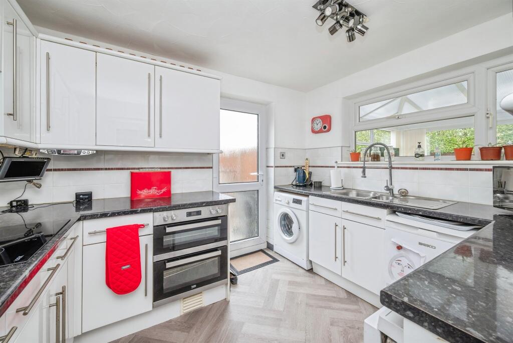 Main image of property: Fulmar Close, Bradwell, Great Yarmouth