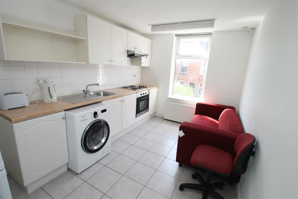 Main image of property: Barclay Street, Leicester