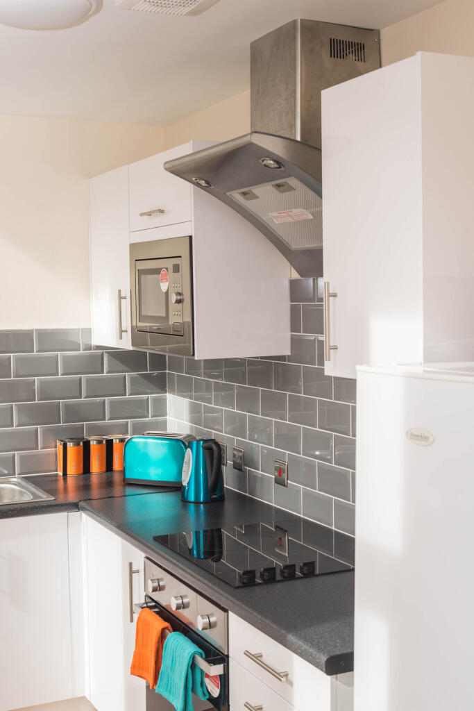 Main image of property: Northampton Street, Leicester
