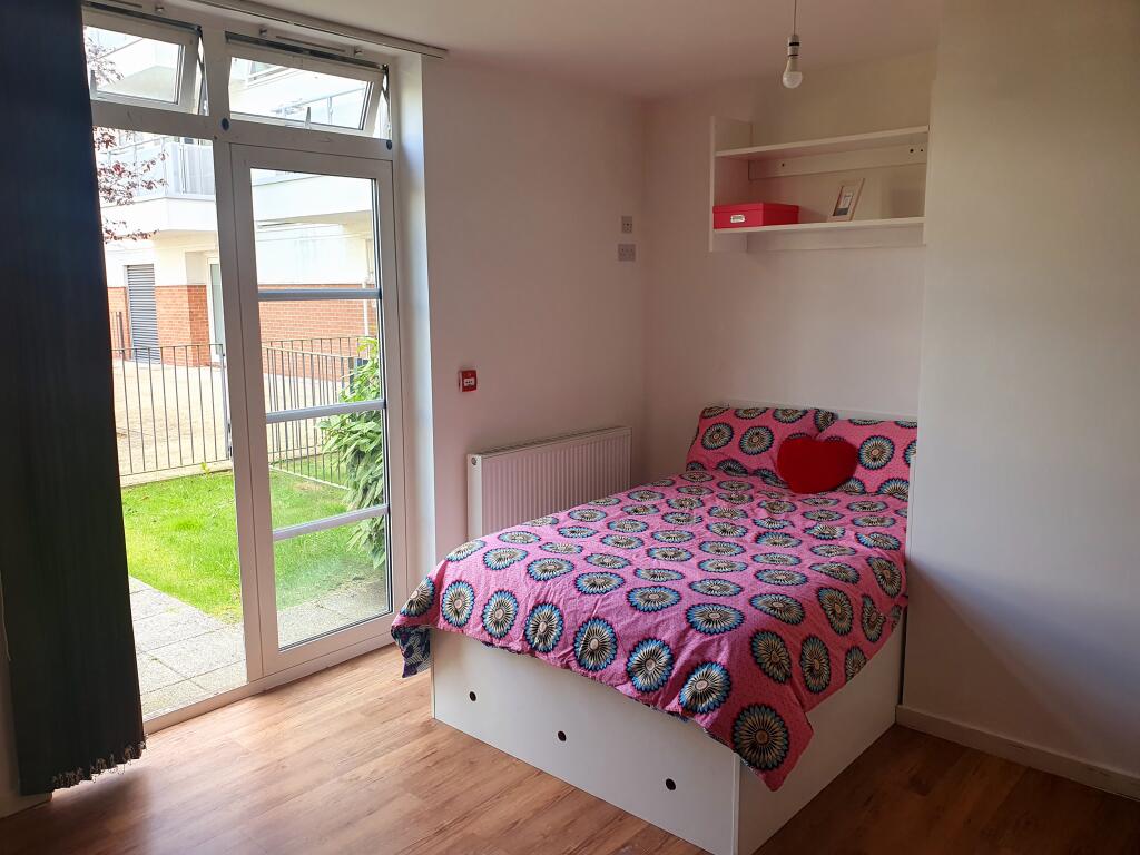 Main image of property: Watkin Road, Freemans Meadow, Leicester