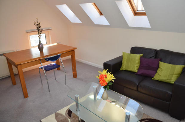 Main image of property: City Centre, Leicester