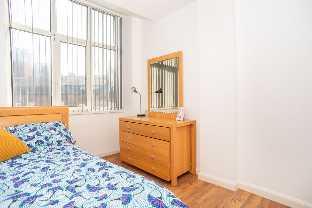 Main image of property: City Centre, Leicester