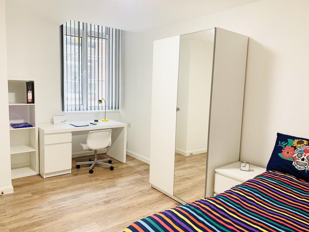 Main image of property: Northampton Street, Leicester