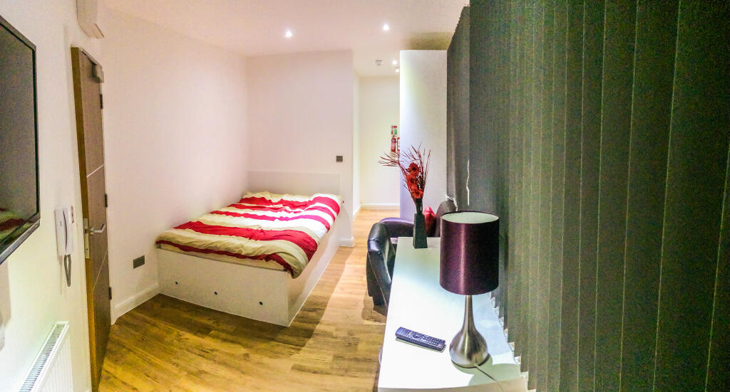 Main image of property: Charles Street, Leicester