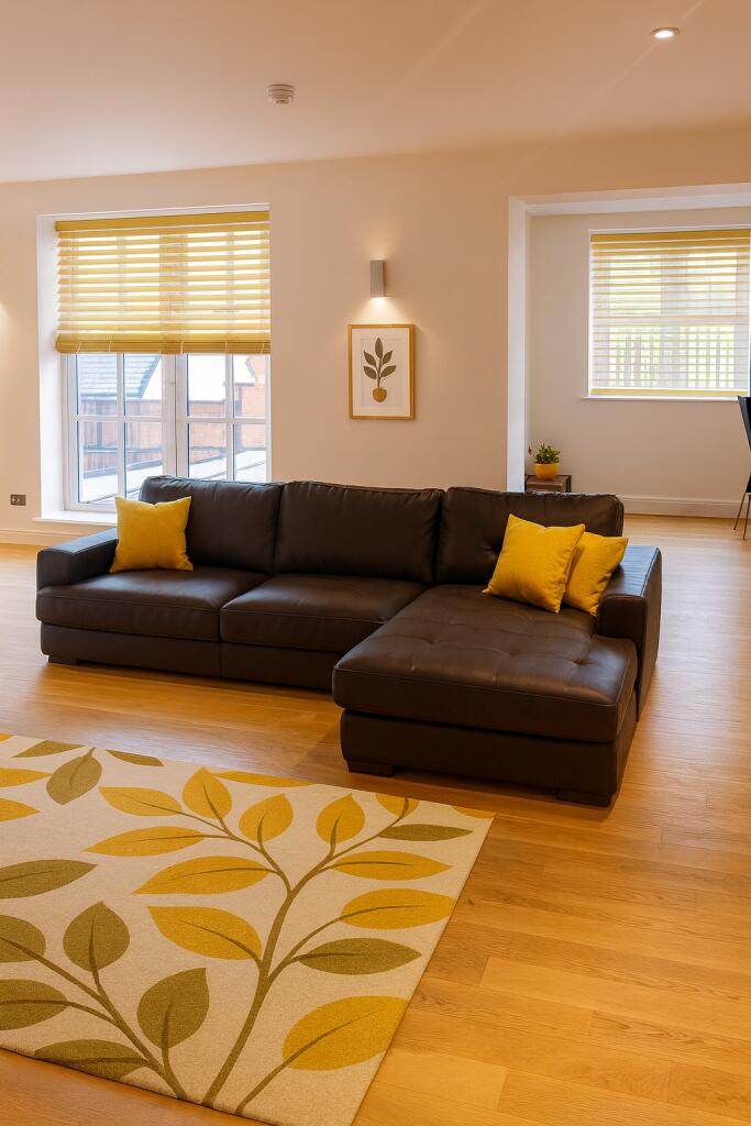 Main image of property: (En-suites) Knighton Road, Leicester