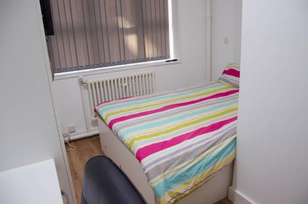 Main image of property: bed (En-suites) Albion Street, Leicester