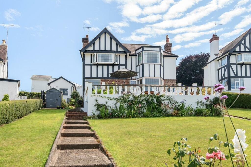 Main image of property: Barnfield Road, Torquay
