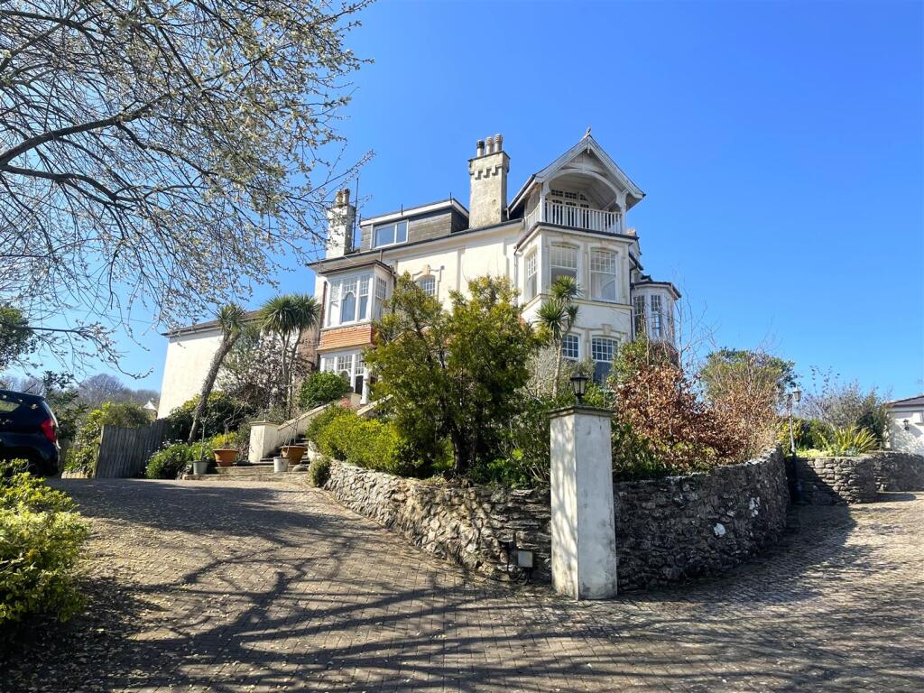 Main image of property: Upton Manor Road, Brixham