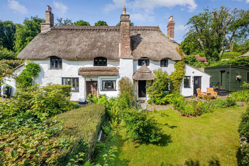Main image of property: Cockington Village, Torquay
