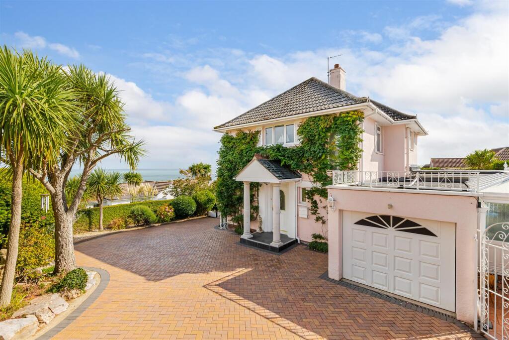 Main image of property: Manscombe Road, Torquay