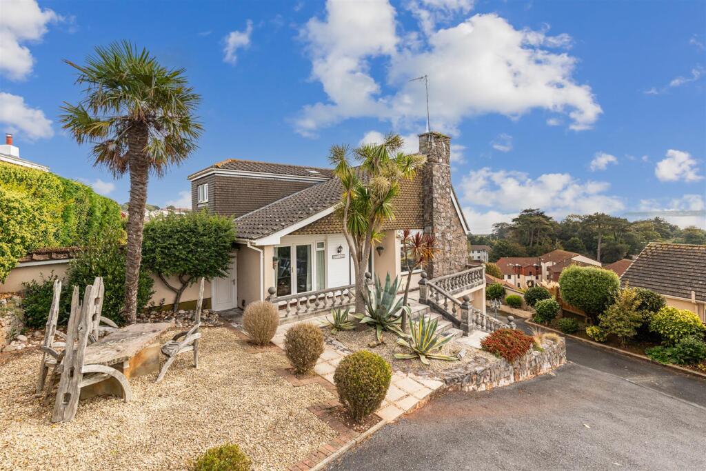 Main image of property: Wheatlands Road, Paignton