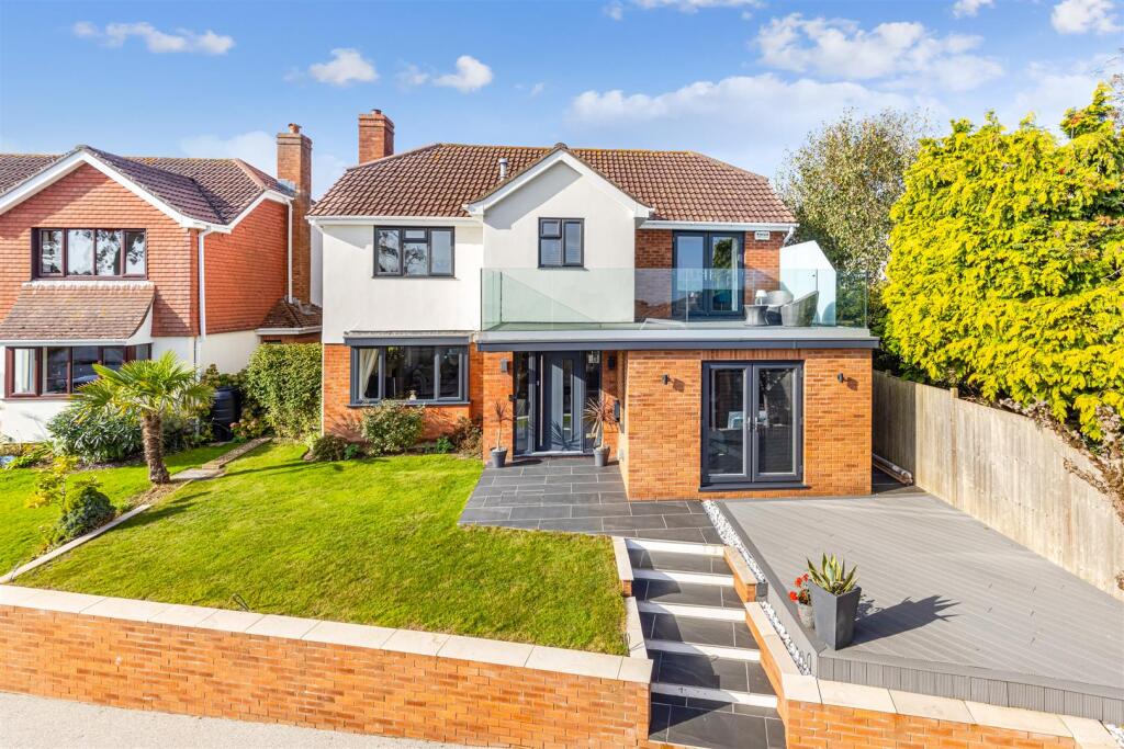 Main image of property: Higher Lincombe Road, Torquay