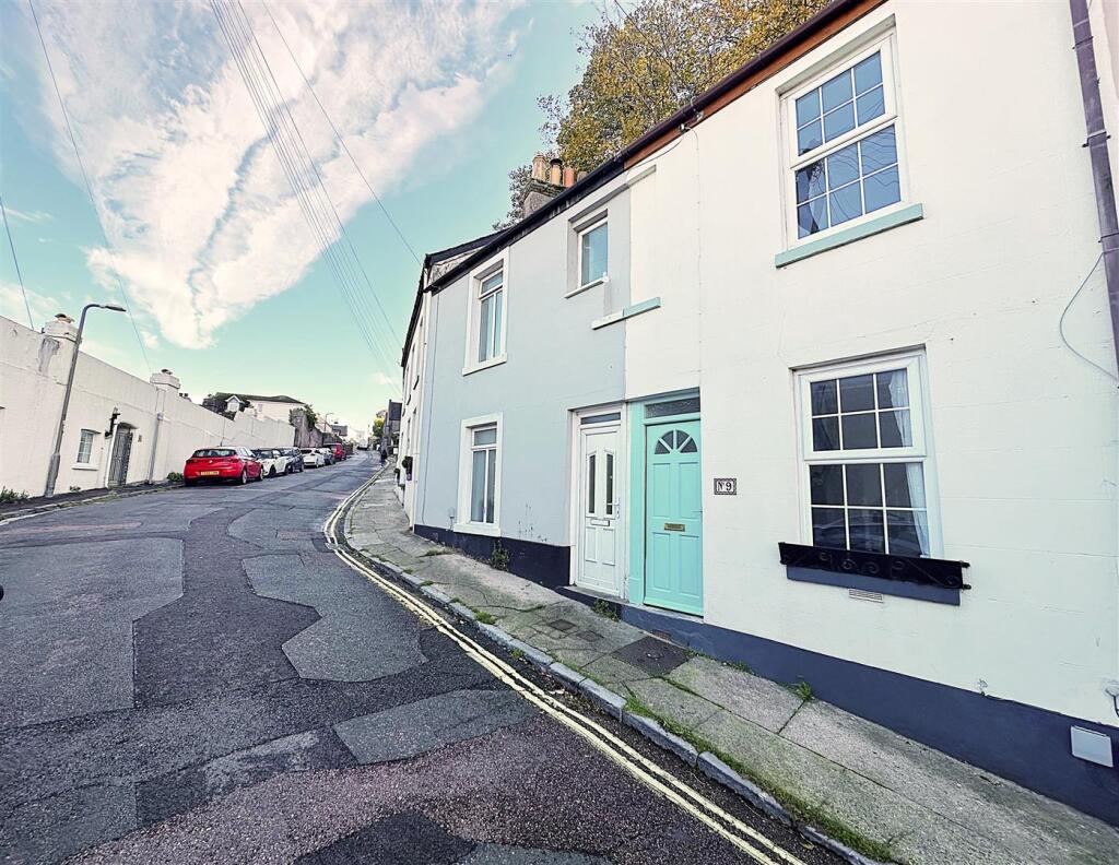 Main image of property: Meadfoot Lane, Torquay