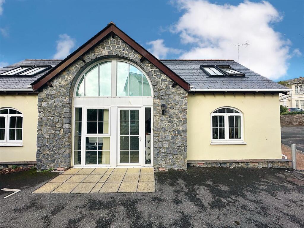 Main image of property: Lansdowne Road, Torquay