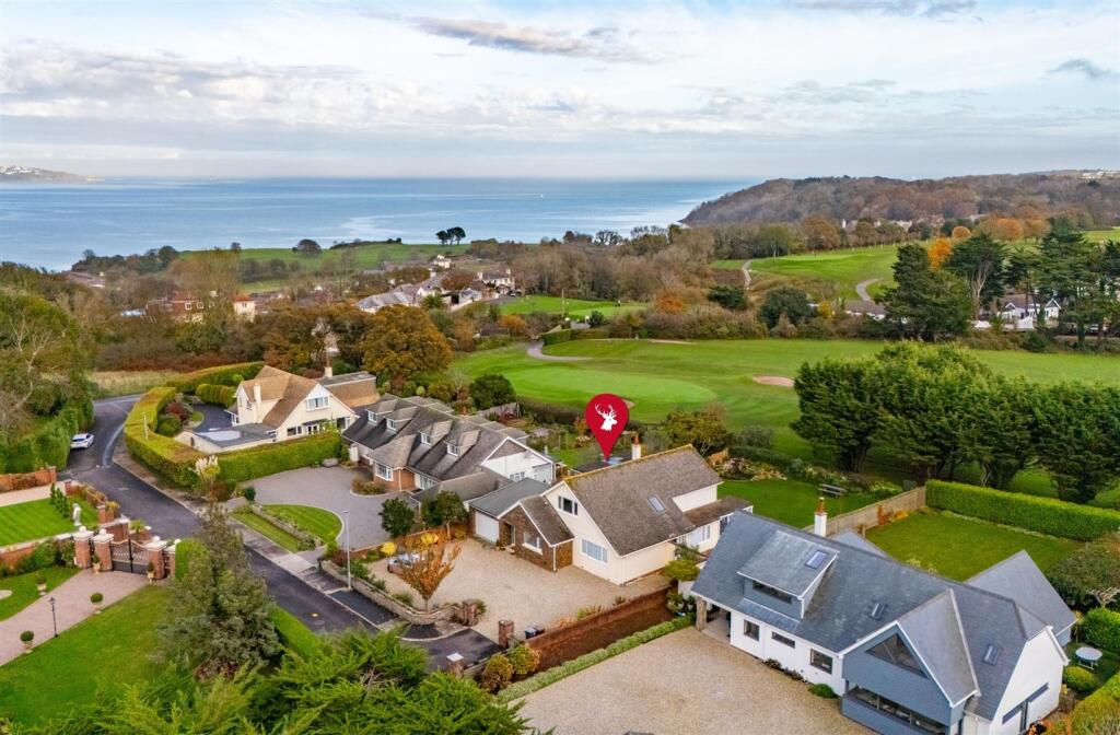 Main image of property: Brakeridge Close, Churston Ferrers