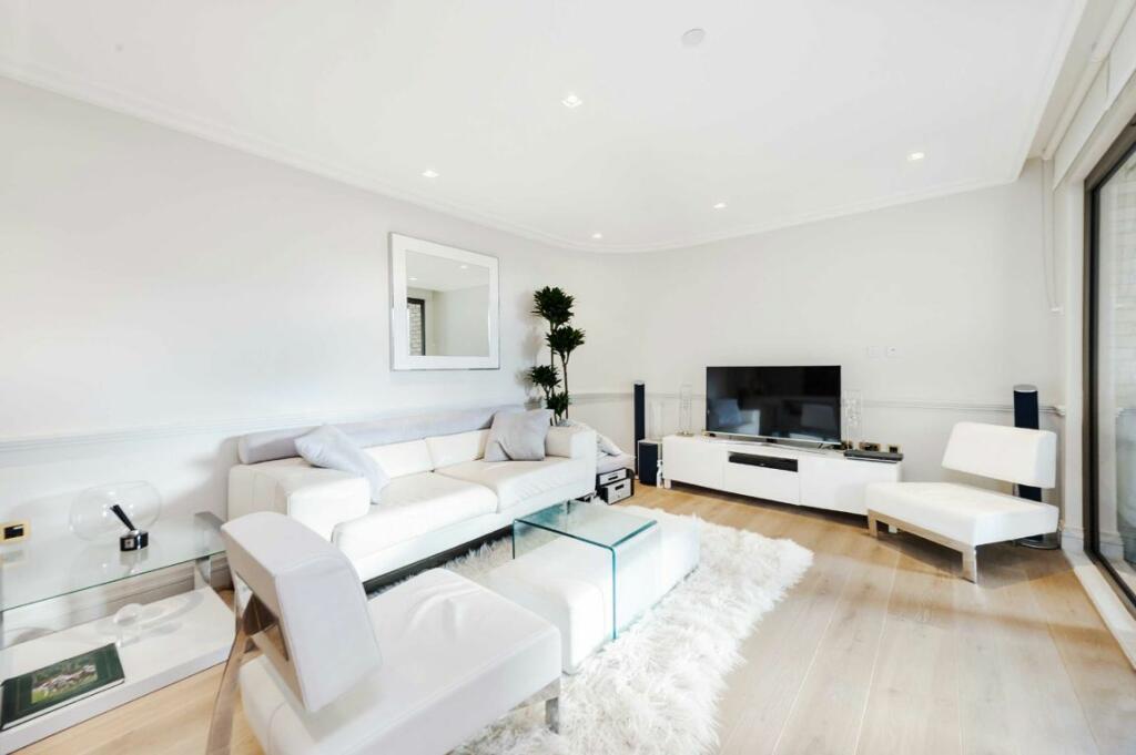 Main image of property: Crisp Road, Hammersmith