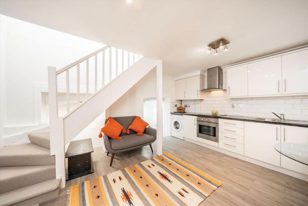 Main image of property: Crisp Road, Hammersmith