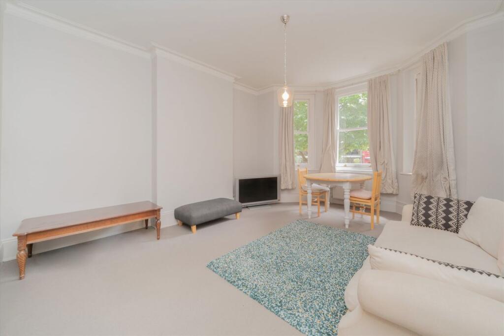Main image of property: Hammersmith Bridge Road, Hammersmith