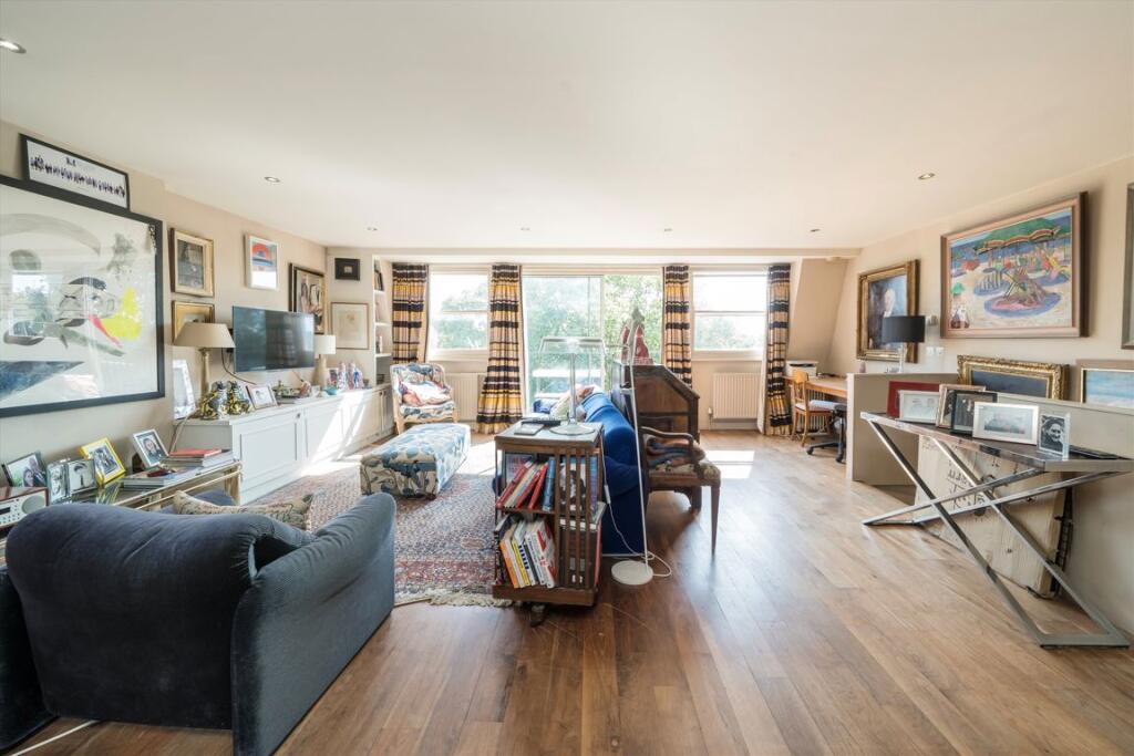 Main image of property: Hammersmith Grove, Hammersmith
