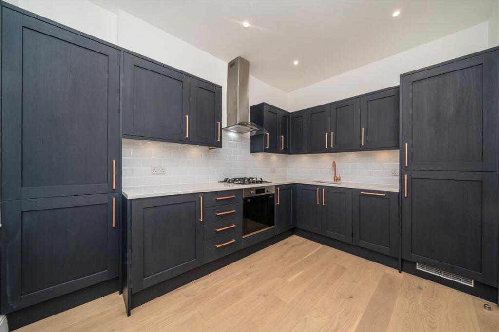 Main image of property: Raynham Road, Hammersmith