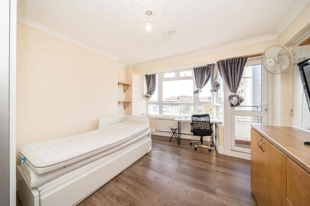 Main image of property: Queen Caroline Street, Hammersmith